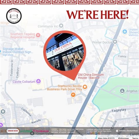 starbucks revilla business park|Store Locator .